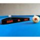Cleveland Browns Cue Ball & Ball Rack
