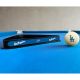Los Angeles Dodgers Cue Ball & Ball Rack