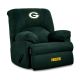 Green Bay Packers Recliner