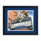 Toronto Blue Jays Custom Print Hangout Sign 