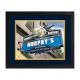 Los Angeles Chargers Custom Print Hangout Sign