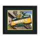 Green Bay Packers Custom Print Hangout Sign