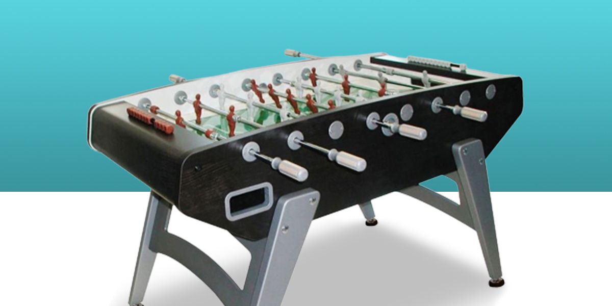 Foosball Table
