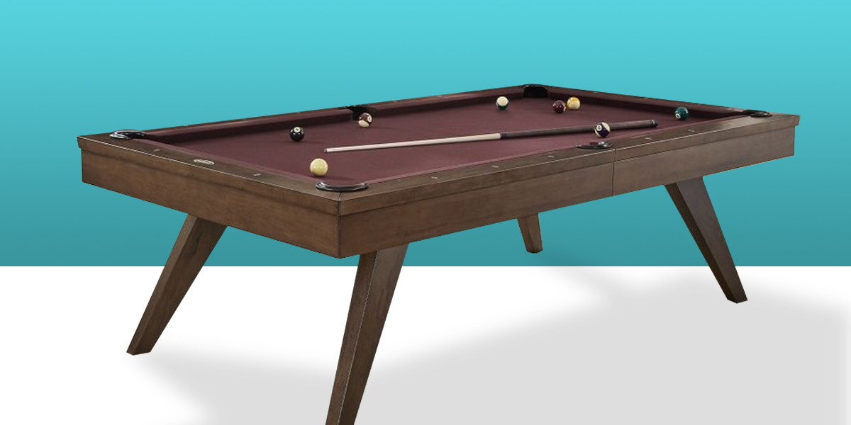 How to Play Pool by Yourself 