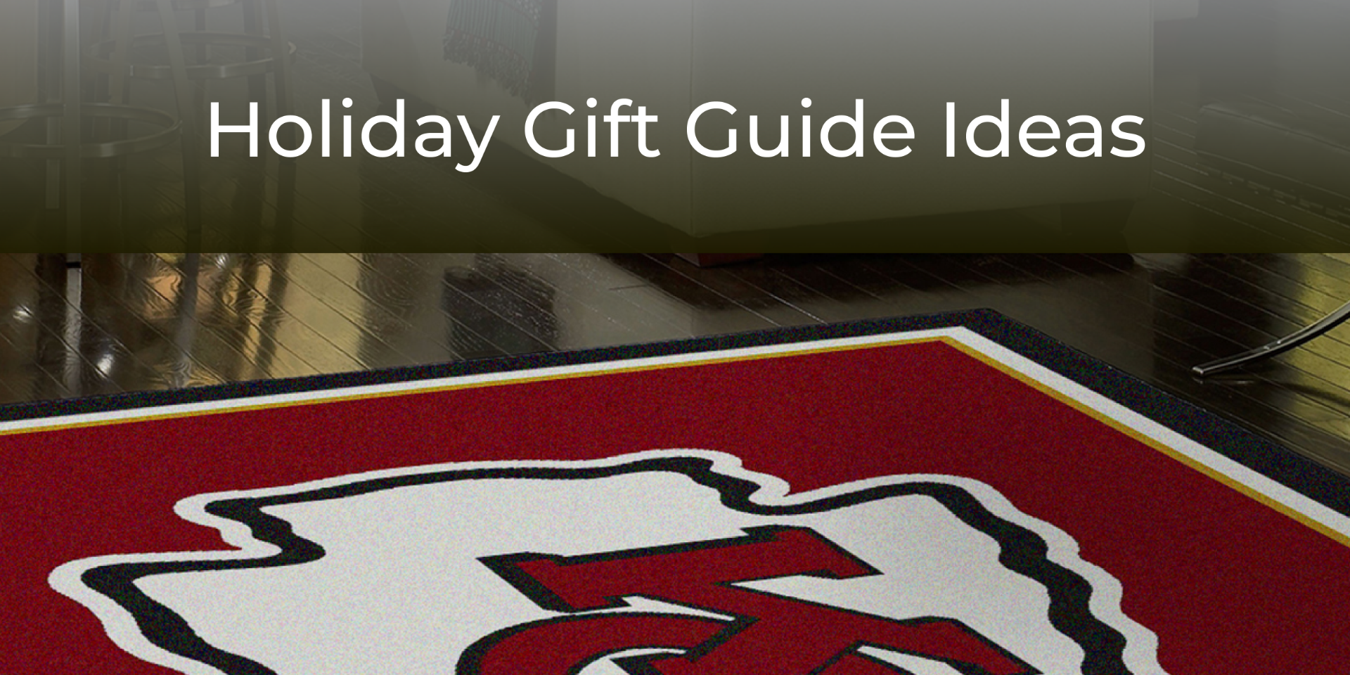 Kansas City Chiefs Rug